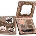 Benefit Easy Smoking Eyes Palette Eyeshadow