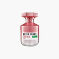 Benetton United Dreams Together For Her Eau De Toilette 80ml