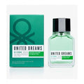 United Dreams Benetton Be Strong For Men Edt Natural Spray 100Ml