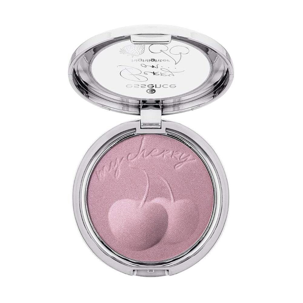 Essence - Berry on Highlighter 01 Berry on My Mind 11g