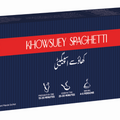 Kolson Khowsuey Spaghetti 4in1 315g
