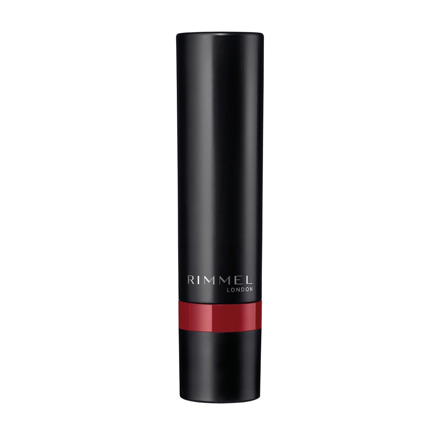 Rimmel Lasting Finish Extreme Matte Lipstick  550 Thirsty Bae
