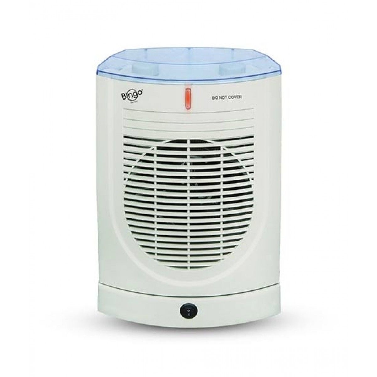 Bingo Deluxe Oscillating Fan Heater HX-C - My Store