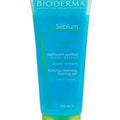 Bioderma Sebium Gel Moussant