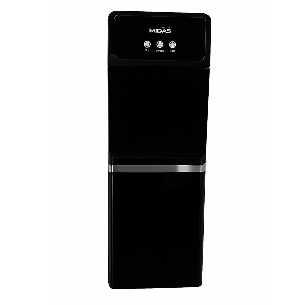 MIDAS THREE TAB WATER DISPENSER Model MI-WD-1080