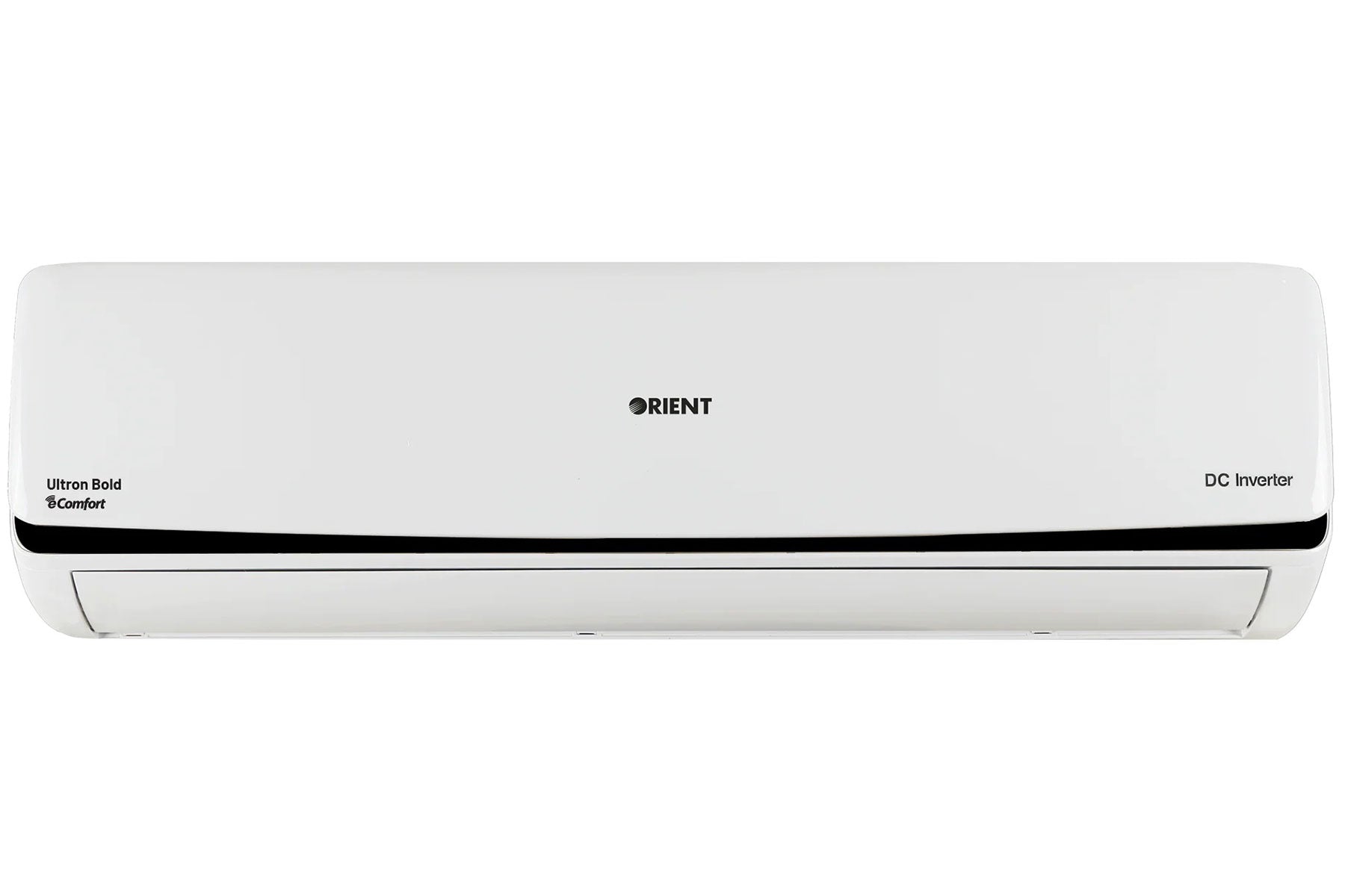 Orient 1.5 Ton Smartron Pro Ultra Black DC Inverter