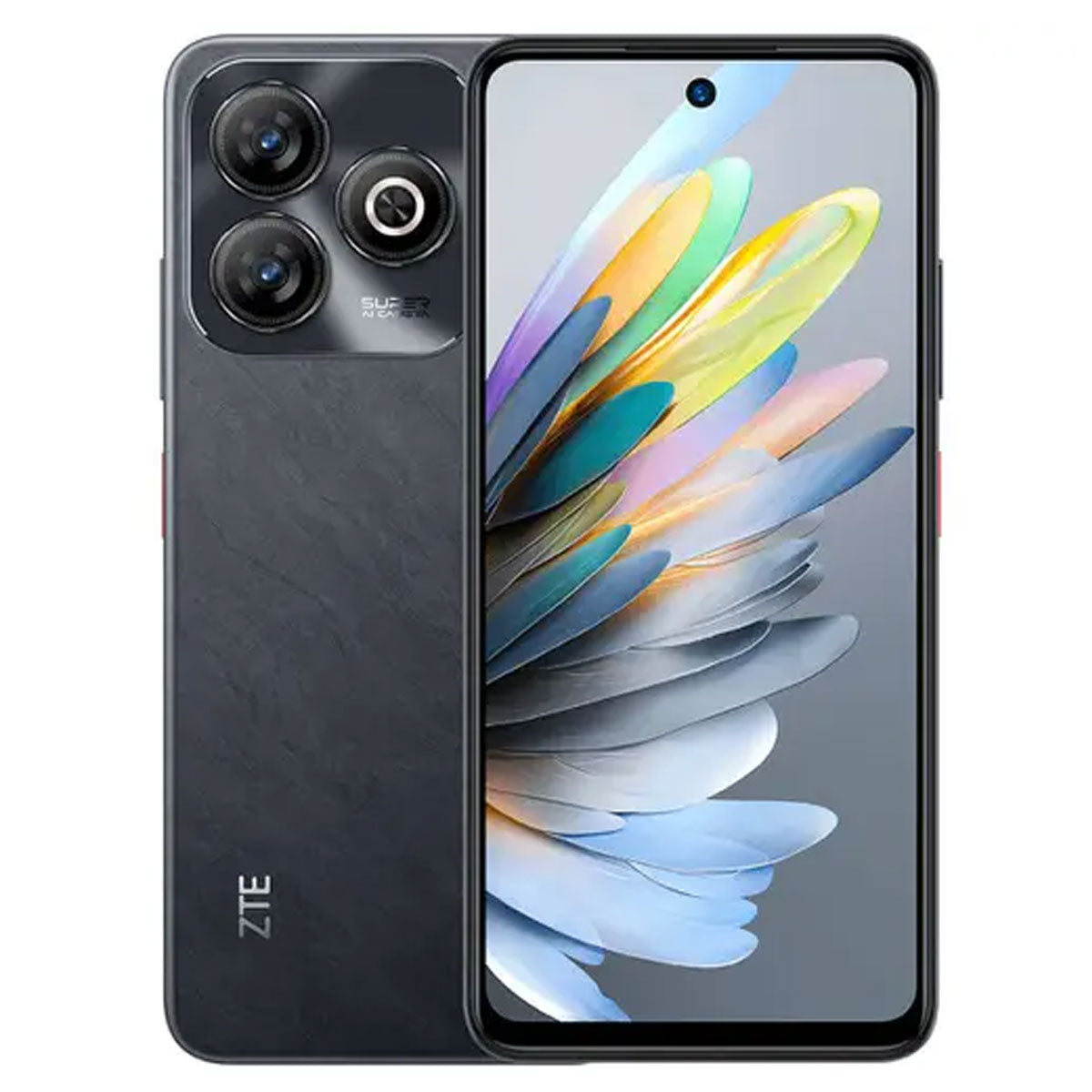 ZTE Blade V60 Smart 4GB+128GB - PTA Approved - Snapcart.pk