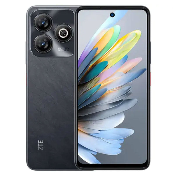 ZTE Blade V60 Smart 4GB+128GB - PTA Approved - Snapcart.pk