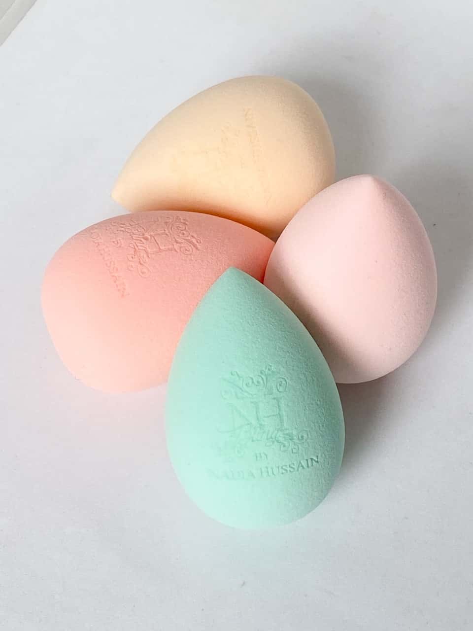 Nadia Hussain Bling Beauty Blender