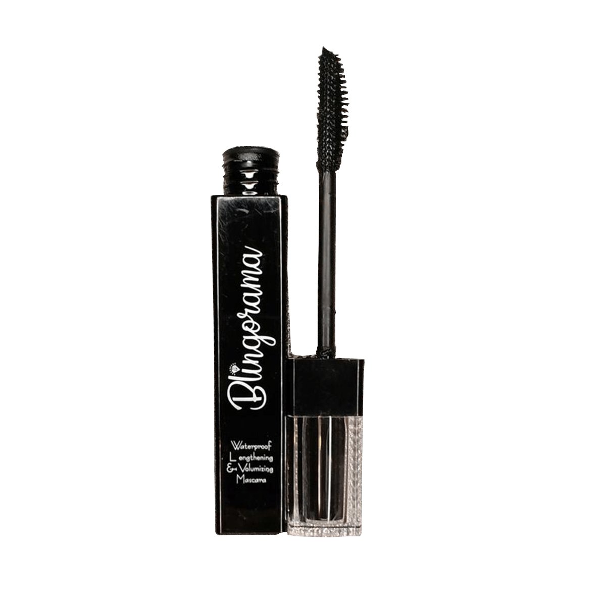 Nadia Hussain Bling Mascara New - Black Waterproof Mascara