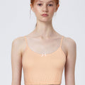 BLS Abila Non Padded Cotton Teen Bra Skin