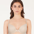 BLS Parker Wired And Pushup Bra Piony