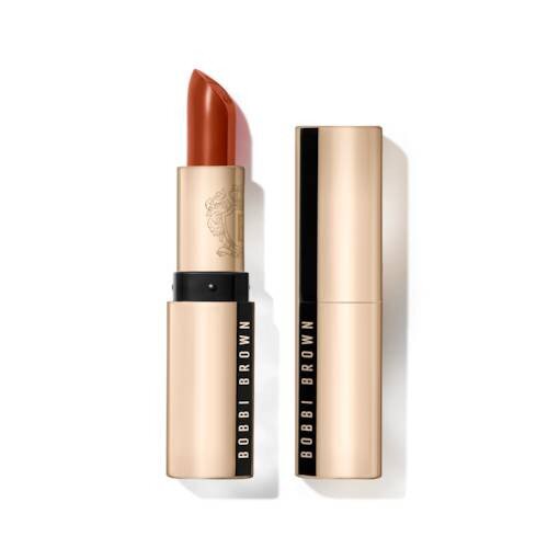 Bobbi Brown Luxe Lip Color Lipstick - New York Sunset