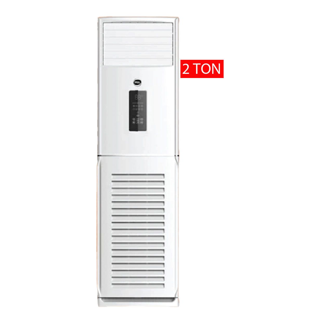 PEL Floor Standing Inverter Cabinet PFSAC-24K Bold 2.0 Ton