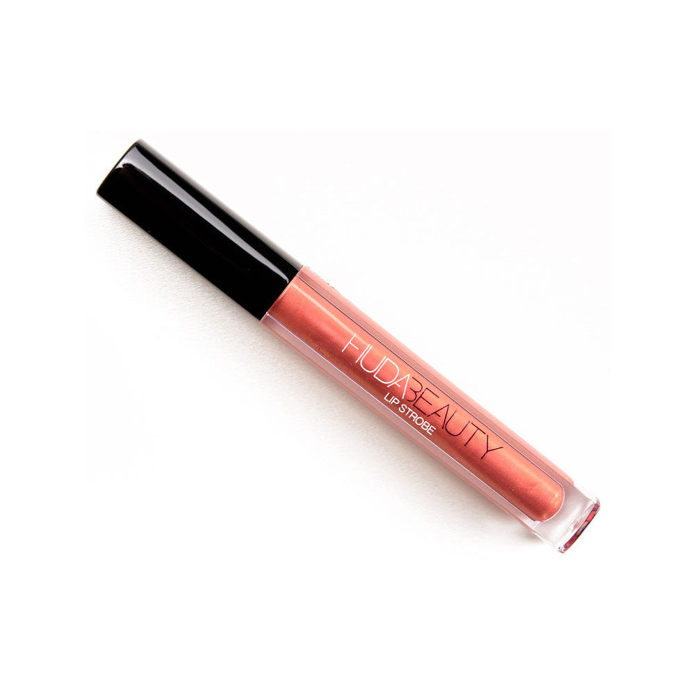 Huda Beauty Lip Strobe- shade Boujee 4ml