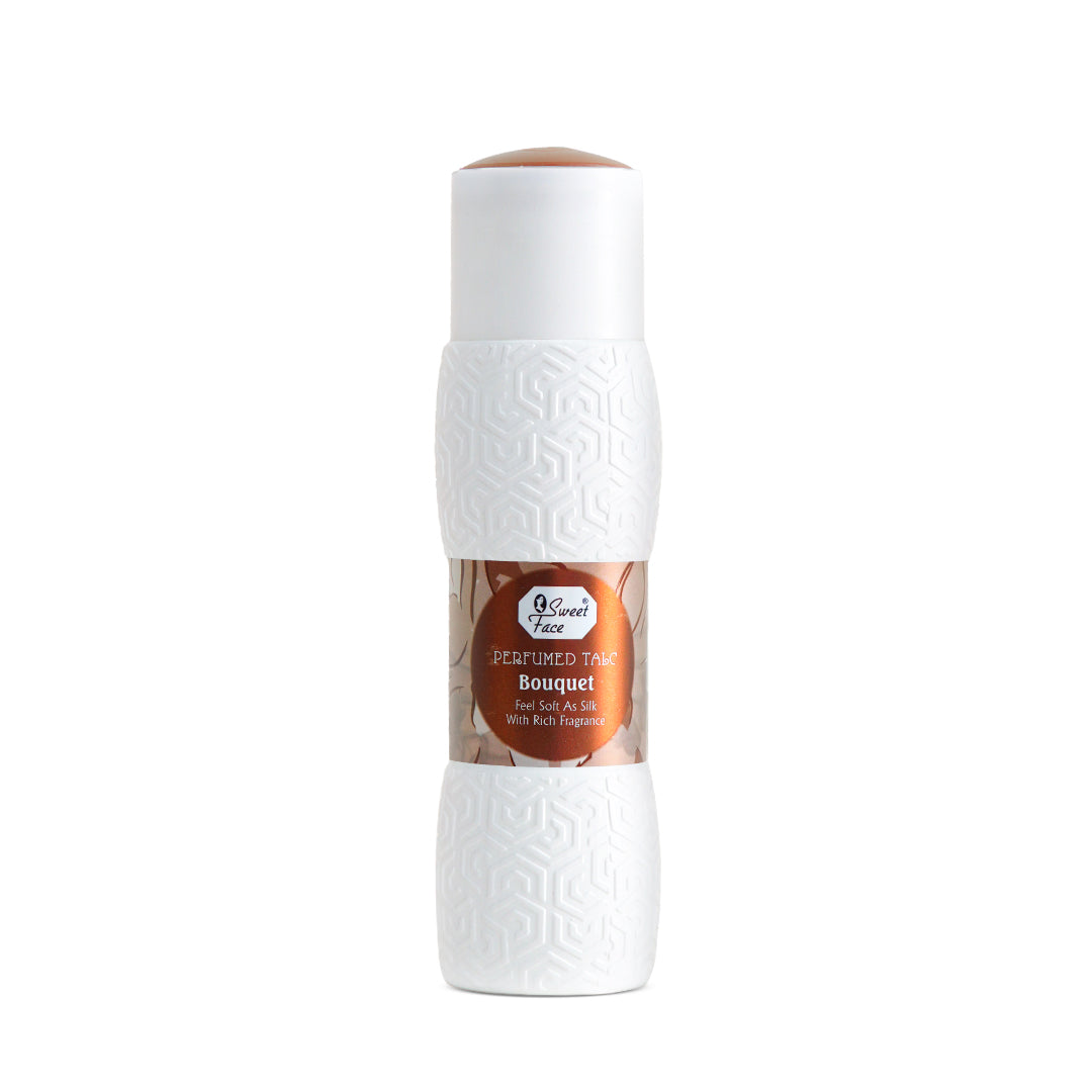 Sweetface - Talcum Powder 240 Gm
