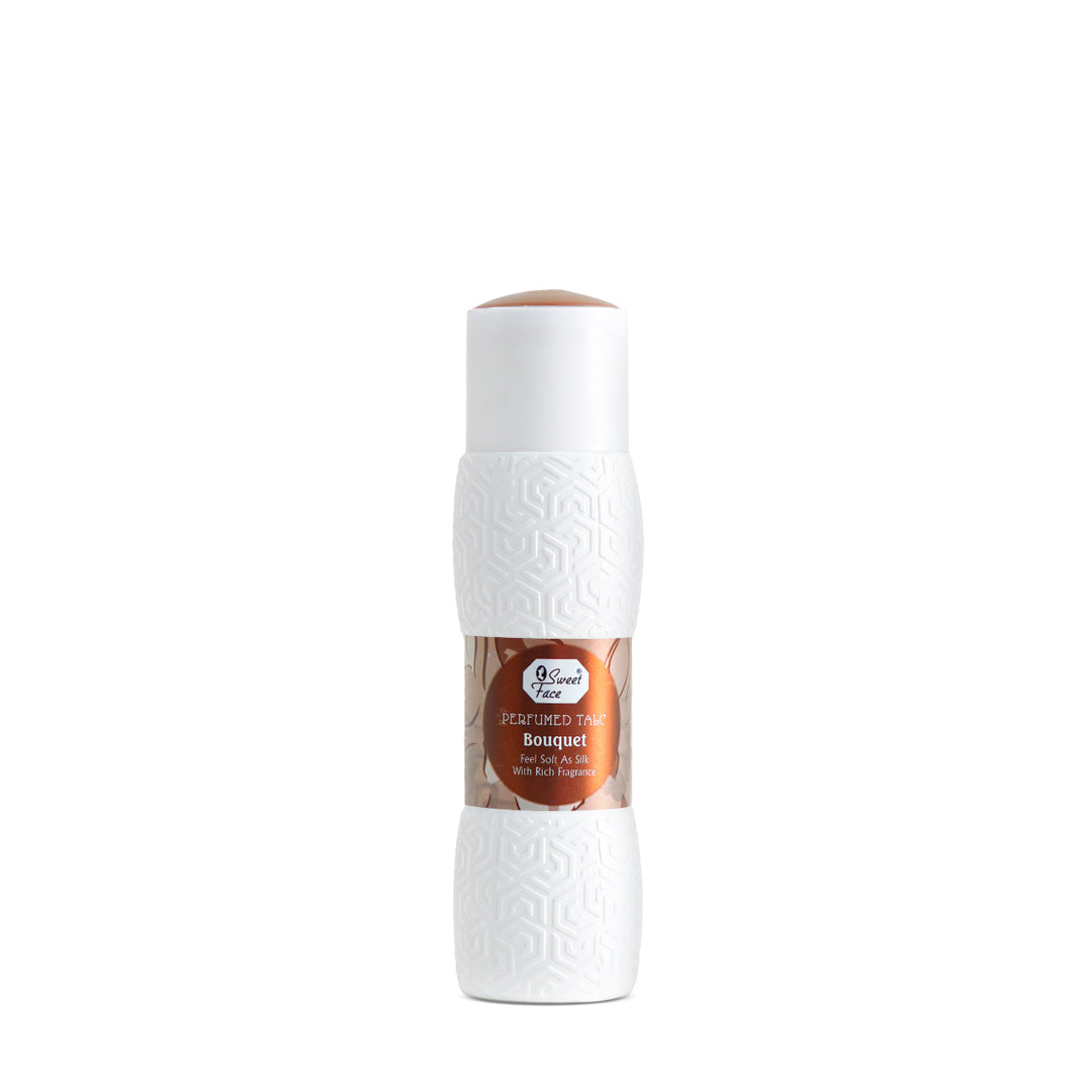 Sweetface - Talcum Powder 125 Gm