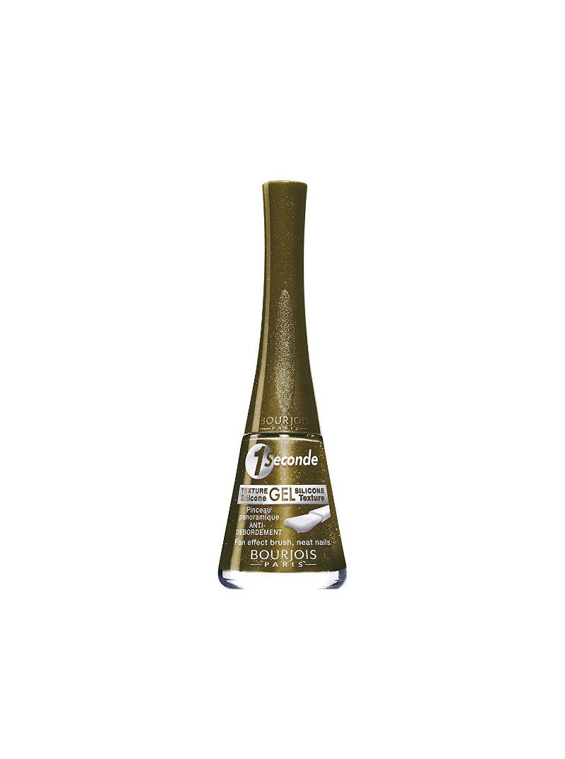 Bourgeois 1 Second Gel- 57 - Nail Polish