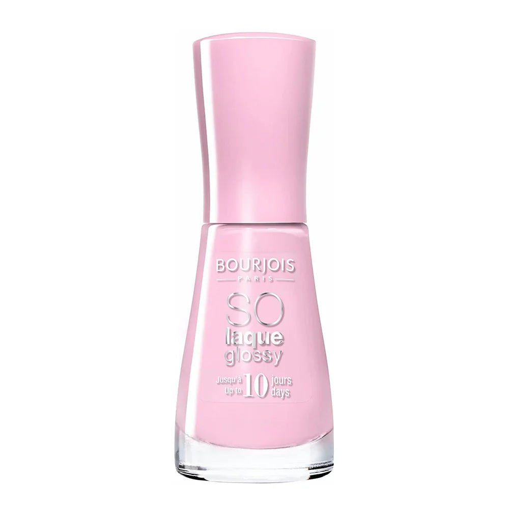 Bourjois - So Laque Nail Paint 01