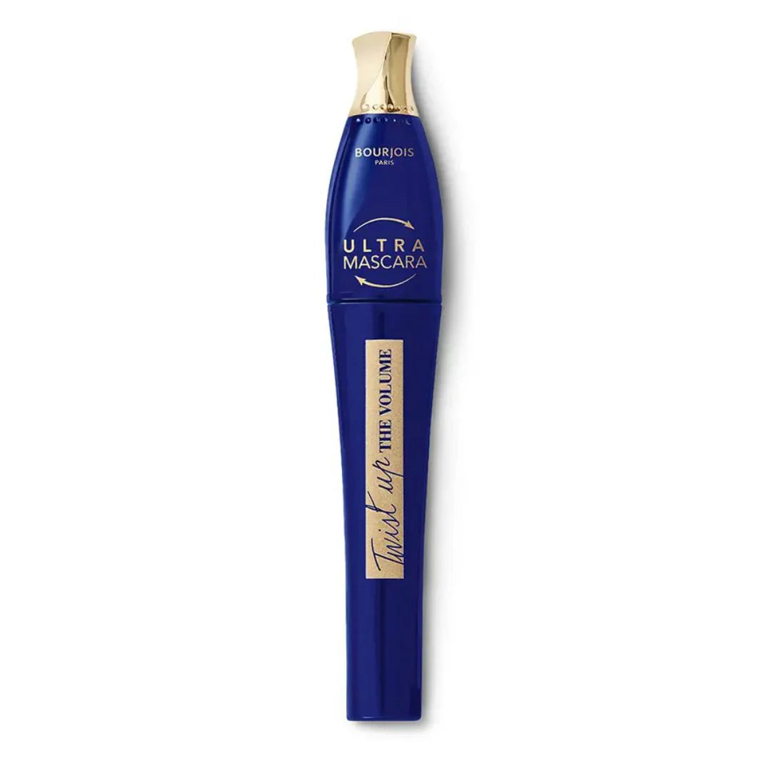 Bourjois - Twist Up The Volume Mascara - 03 Ultra Blue