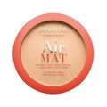 Bourjois - Air Mat Compact Powder 02