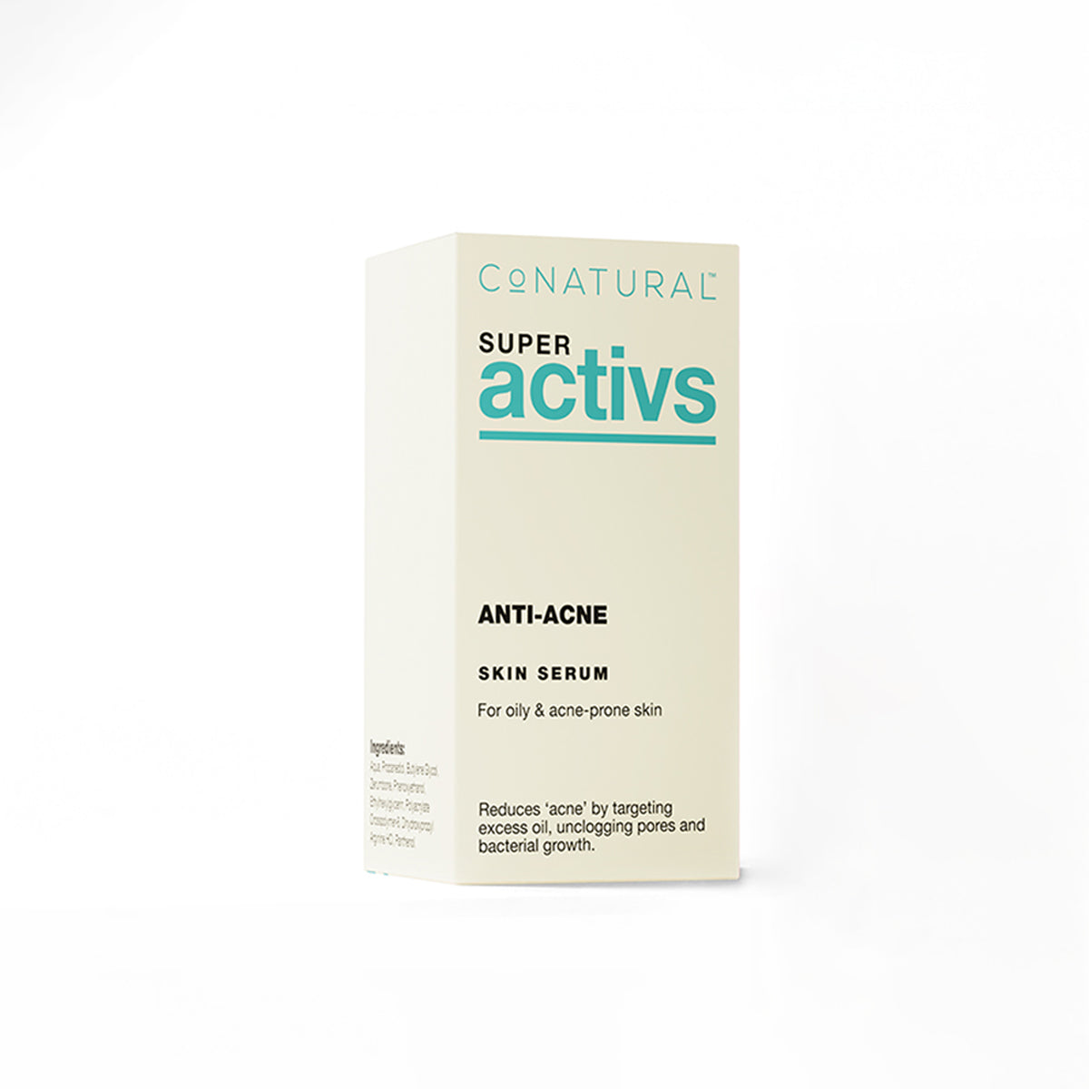 Conatural - Anti-Acne Skin Serum
