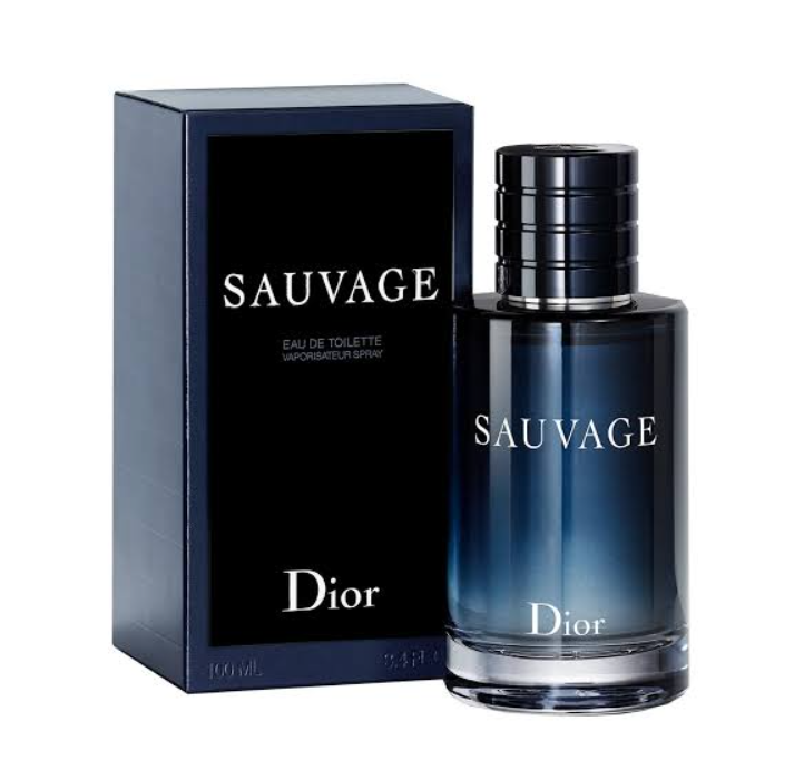 Christian Dior Sauvage For Men EDT 100Ml