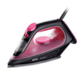 BRAUN STEAM IRON Model SI 1070