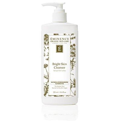 Eminence Bright Skin Cleanser 250Ml