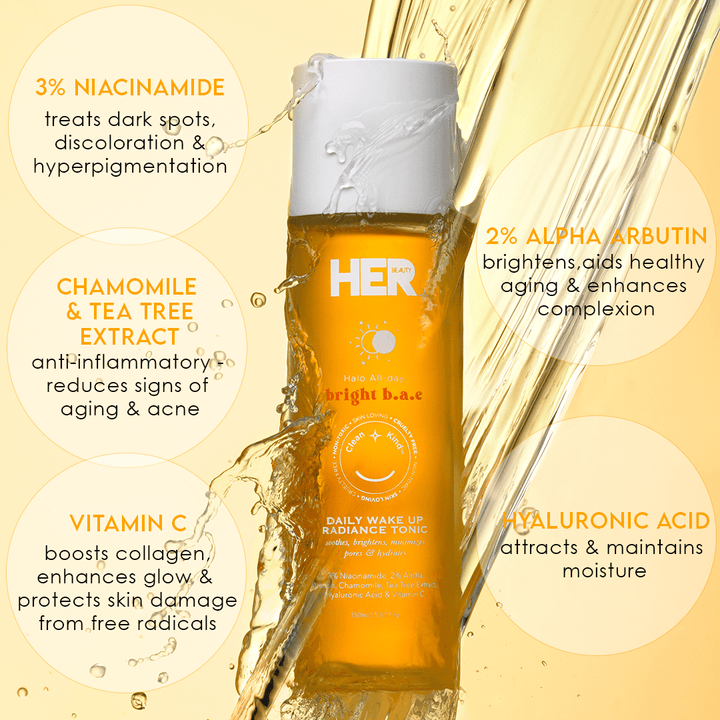 HerBeauty - Bright Bae - My Store