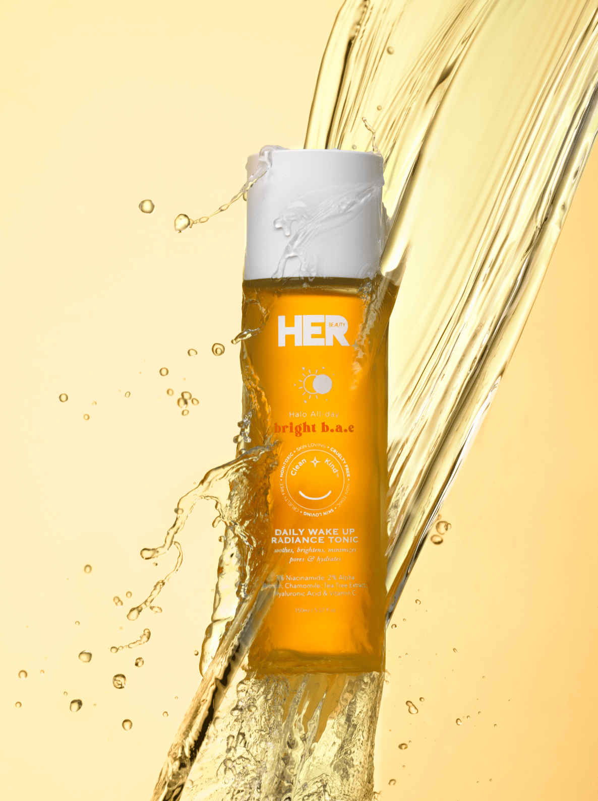 HerBeauty - Bright Bae - My Store