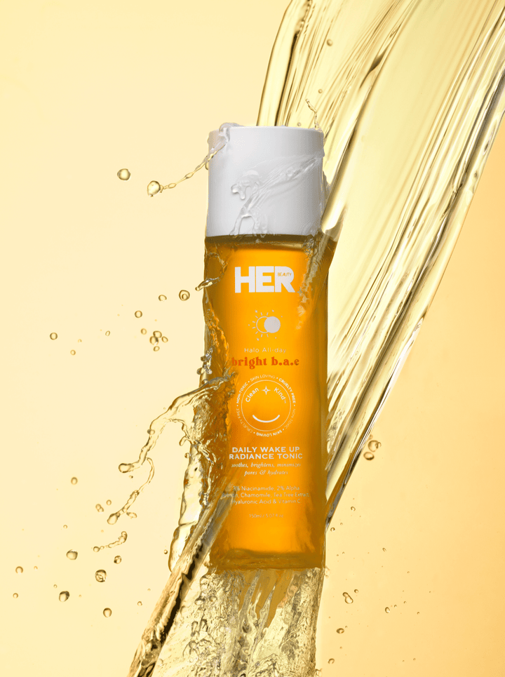 HerBeauty - Bright Bae - My Store
