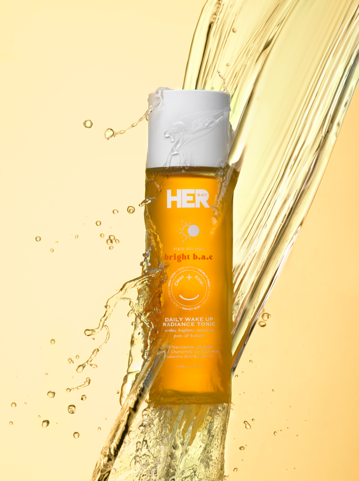 HerBeauty - Bright Bae