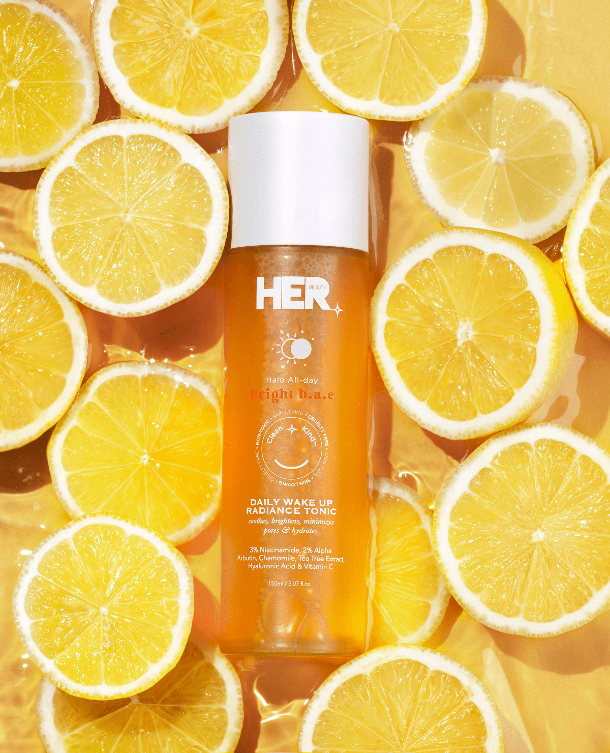 HerBeauty - Bright Bae - My Store