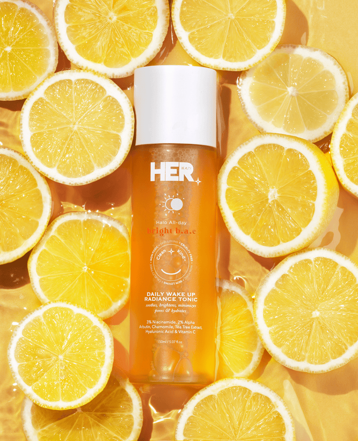 HerBeauty - Bright Bae - My Store