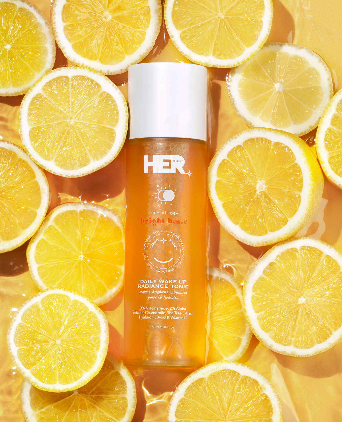 HerBeauty - Bright Bae