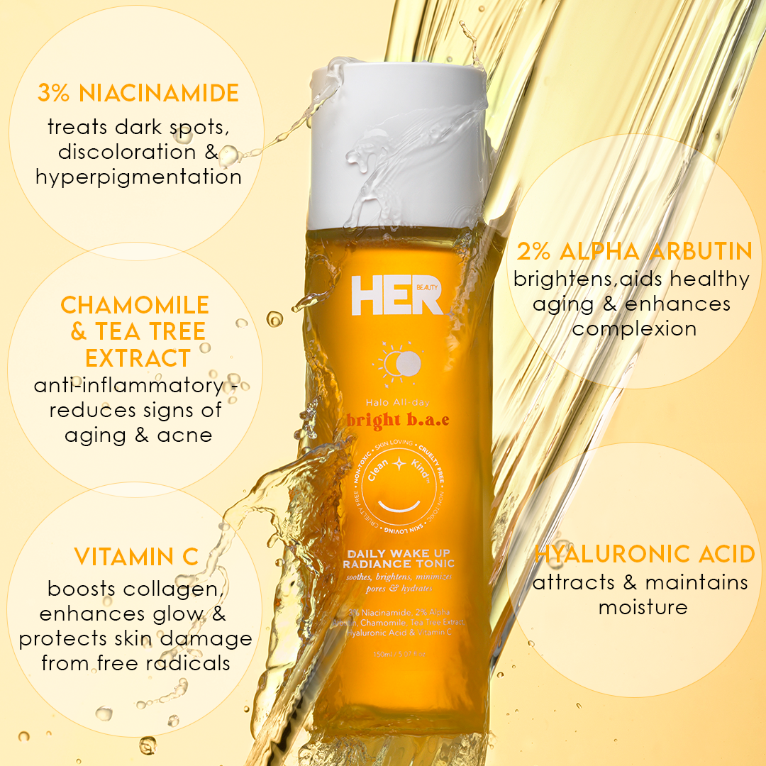 HerBeauty - Bright Bae