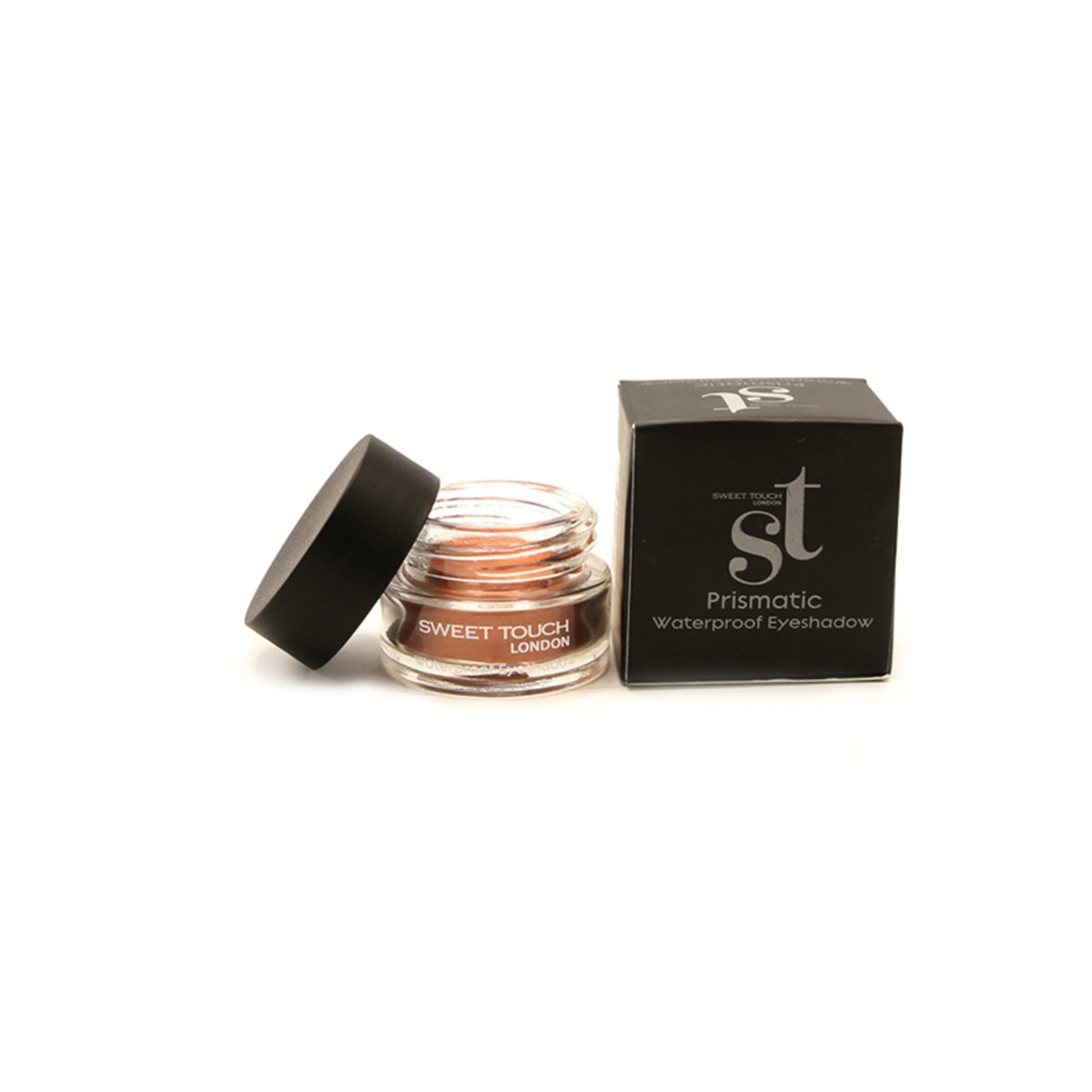 ST London- Prismatic Eye Shadow- Bronze