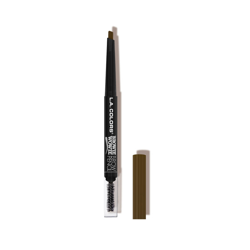 L.A Colors Browie Wowie Eyebrow Pencil - Taupe