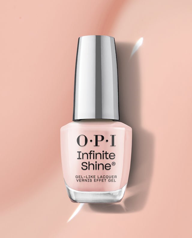 O.P.I Infinite Shine - 2