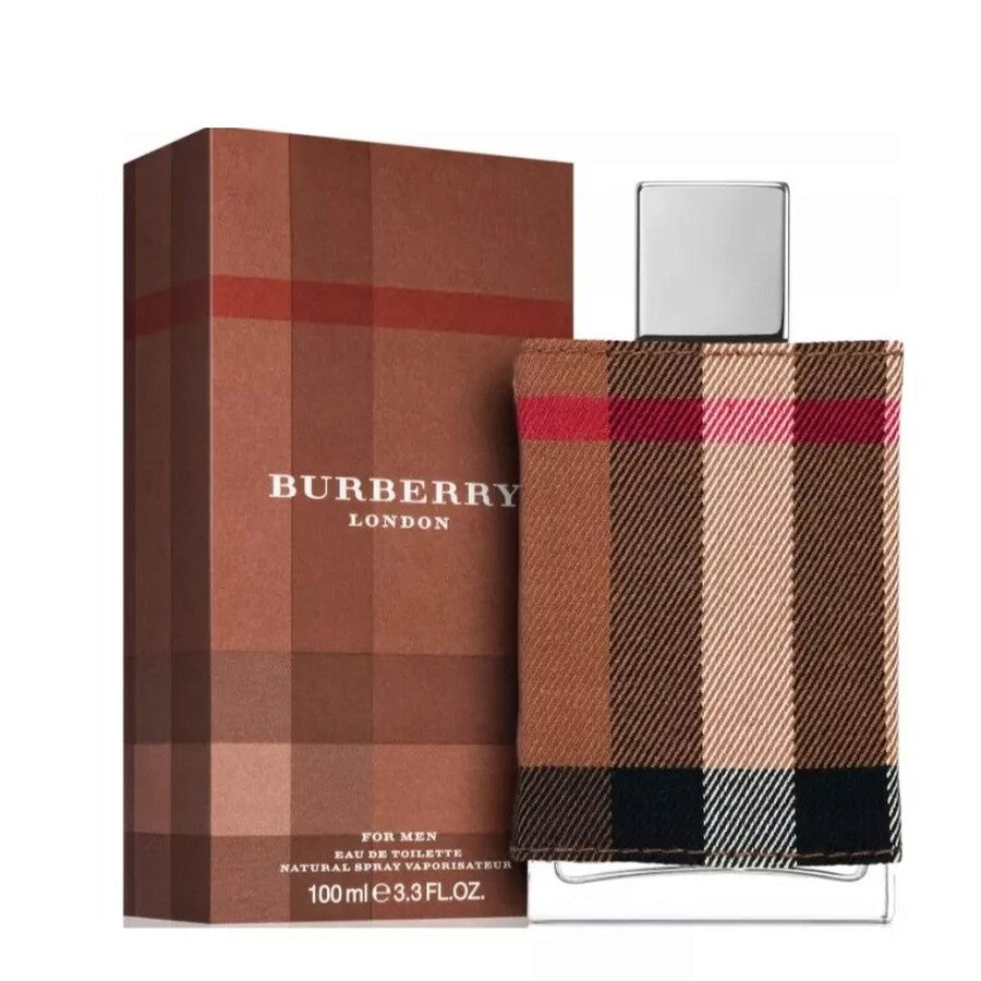 Burberry London For Men 100ml