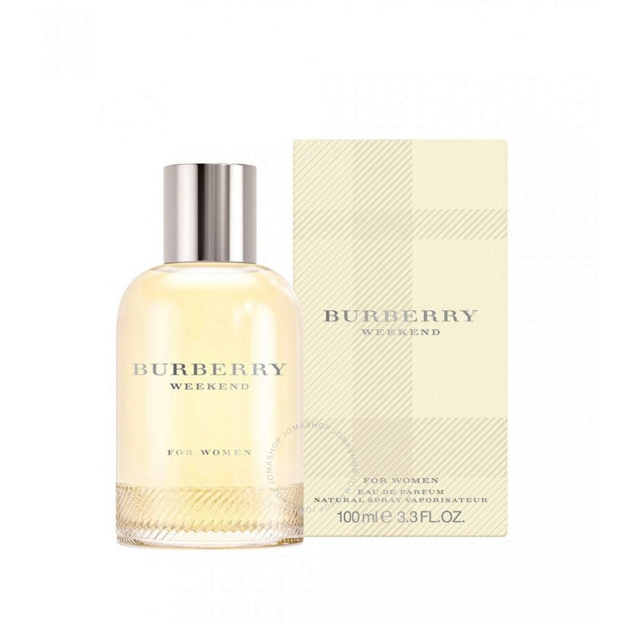 Burberry Weekend For Women Edp 100ml