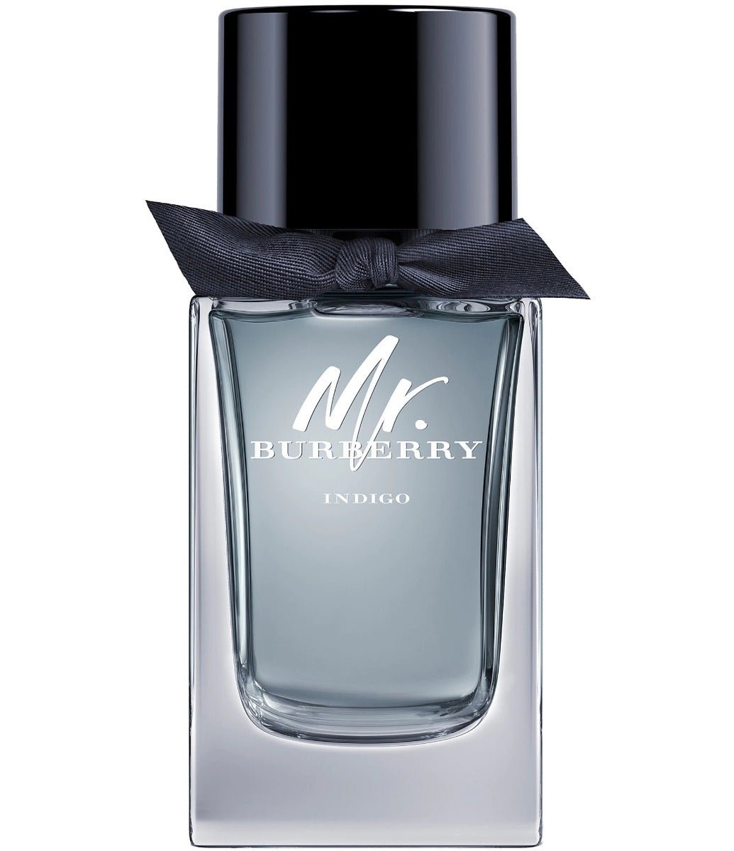 Burberry Mr Burberry Indigo EDT For Men 150Ml