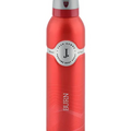 J. Burn Body Spray 200Ml