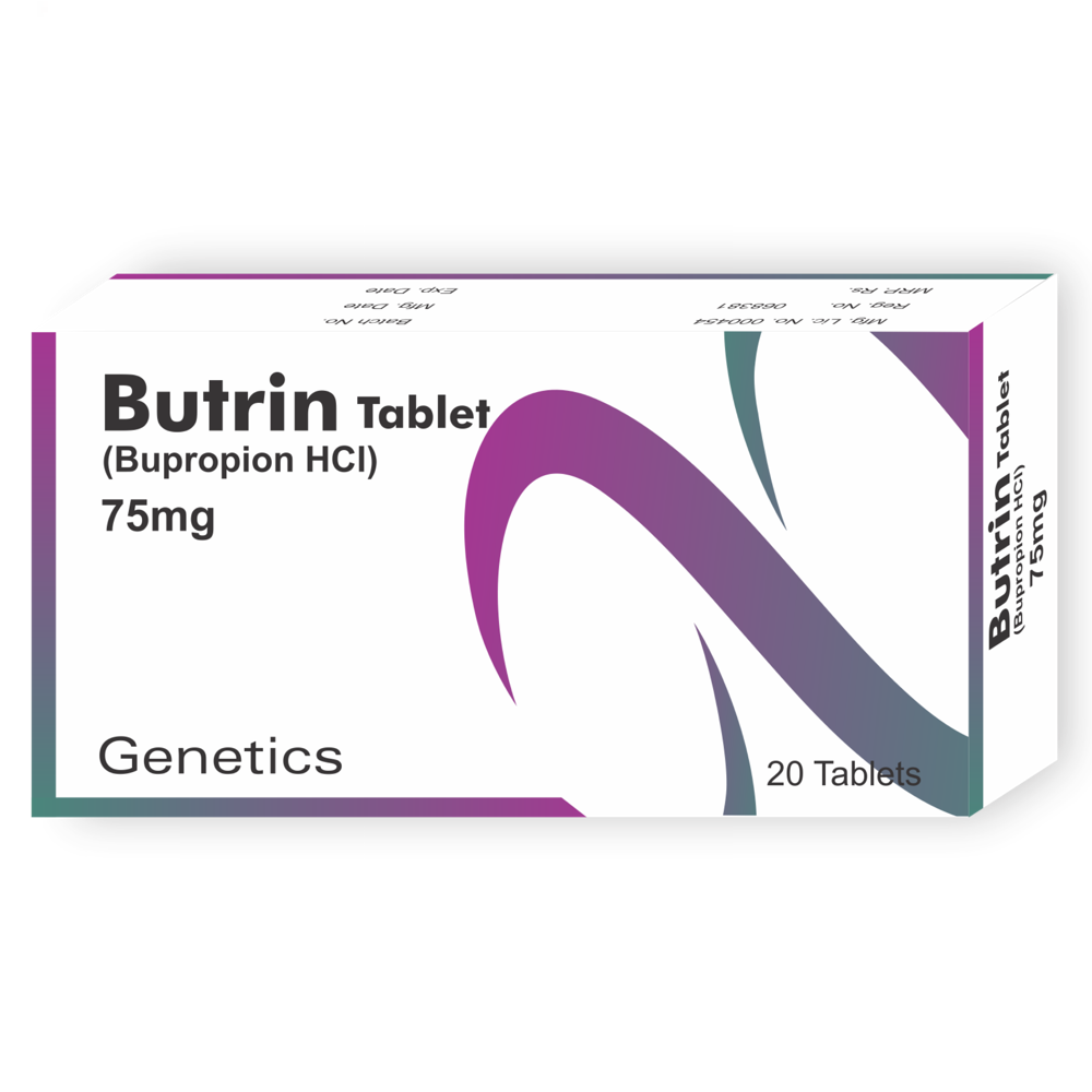 Butrin