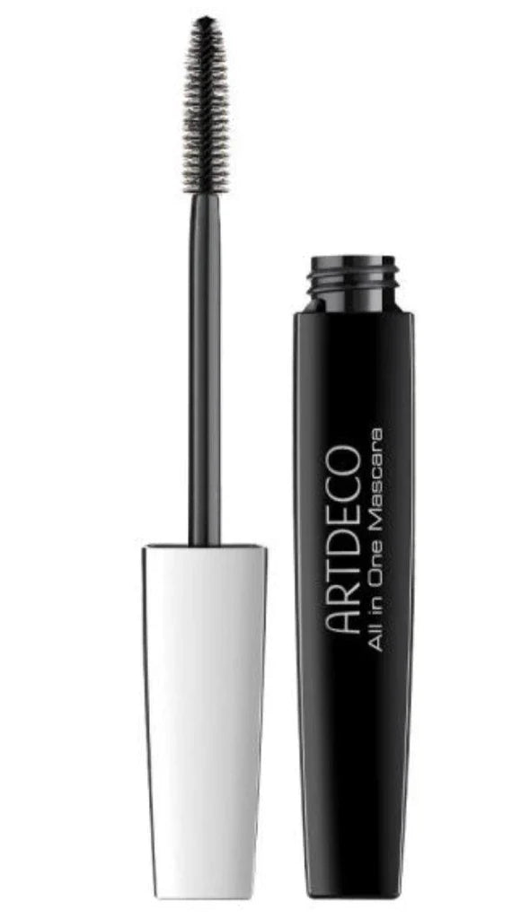 Artdeco - All In One Mascara 01