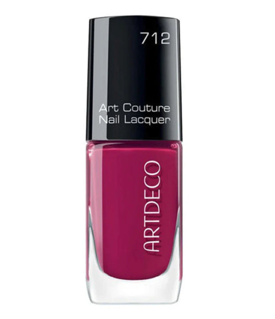 Artdeco - Art Couture Nail Lacquer 712