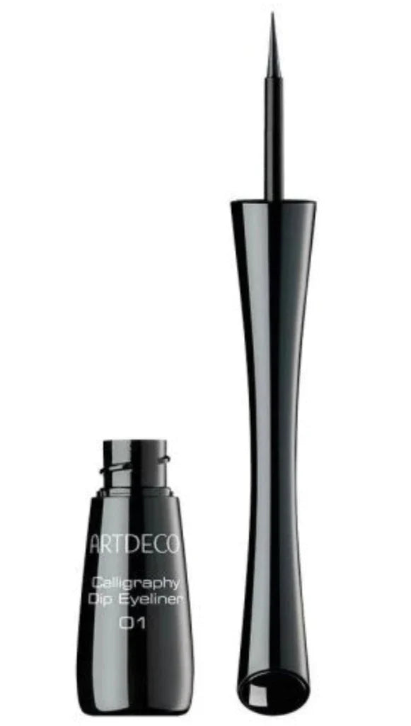 Artdeco - Calligraphy Dip Eyeliner 01