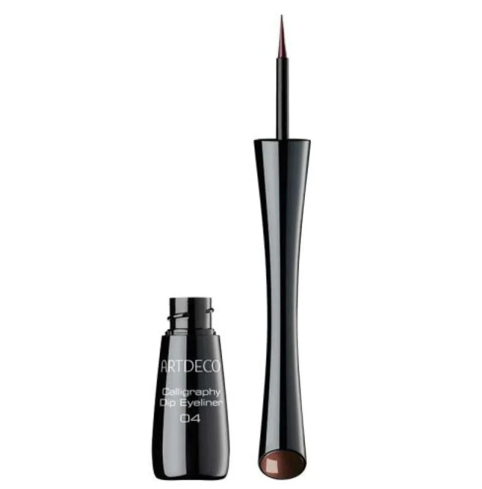 Artdeco - Calligraphy Dip Eyeliner 04