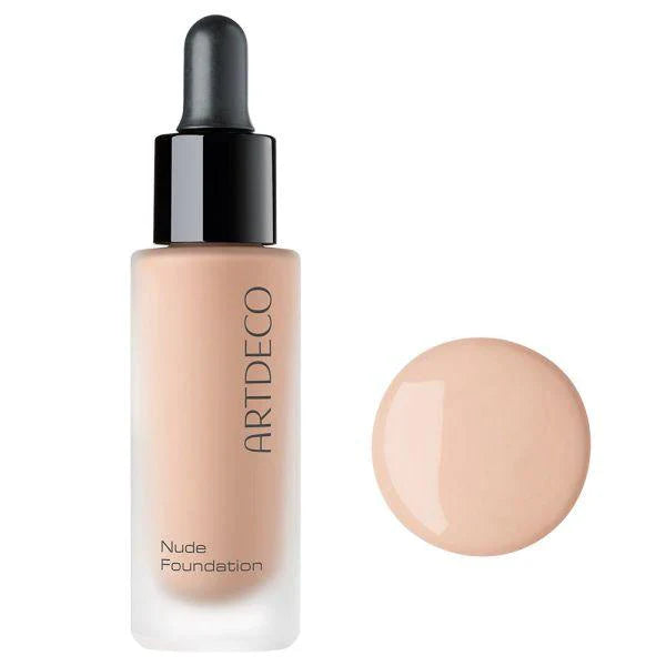 Artdeco - Nude Foundation 70